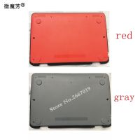 New Laptop Bottom Cover For HP for ProBook x360 11 G1 Bottom Case Black D shell 6070B1118302