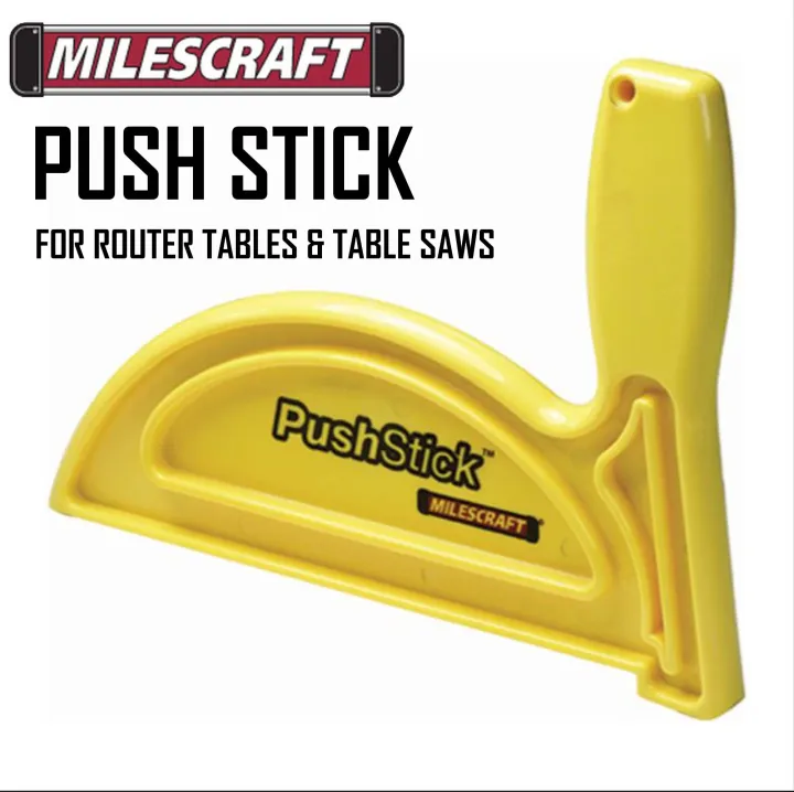 MILESCRAFT PUSH STICK 3404 Lazada PH