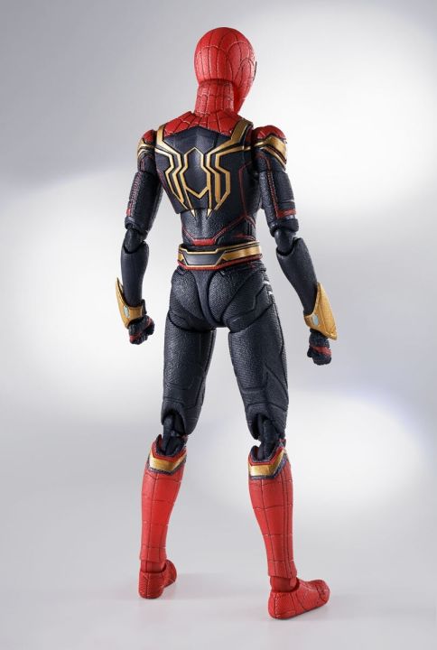 zzooi-spiderman-action-figure-shfiguarts-mafex-spider-man-ps4-action-figure-homecoming-toys-doll-birthday-christmas-gifts