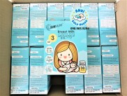 Túi trữ sữa Sunmum Thái Lan 30 túi - 50 túi