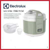 หม้อหุงข้าว MANUAL ELECTROLUX E4RC1-320A 1.80ลิตร