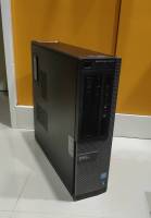 PC Dell  Optiplex Core I3 - 3220 คอมตั้งโต๊ะ สุดคุ้ม พร้อมใช้งาน