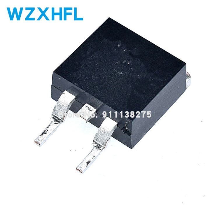 10pcs-irf740strlpbf-to-263-irf740s-to263-f740s-irf740-d2pak-10a-400v-smd-mosfet-new-and-original-ic-chipset-watty-electronics