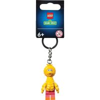 LEGO® 854194 Big Bird Key Chain - เลโก้ใหม่ ของแท้ ?% พร้อมส่ง