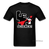 Cool Men Tshirt Rock Robot Science T Guitar Player Monster Tshirt Geek Cartoon Tees Male Band