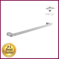 ราวแขวนผ้า HANG TB-114 สีโครมTOWEL BAR HANG TB-114 CHROME **บริการเก็บเงินปลายทาง**