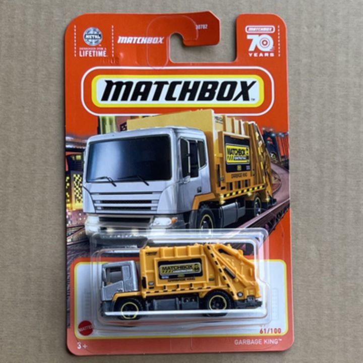 original-matchbox-car-1-64-diecast-70years-model-y-tesla-roadster-audi-e-tron-honda-e-vehicles-toys-for-boys-collection-kid-gift