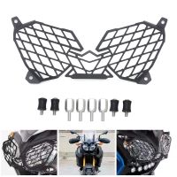 ไฟหน้า Grille Guard Cover Protector สำหรับ YAMAHA XT1200Z Super Tenere XTZ1200 2010-2019