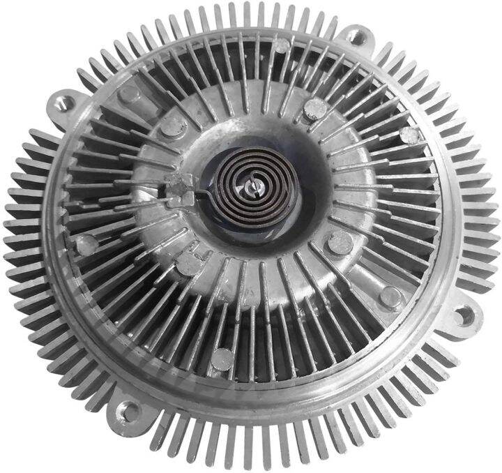 MOHASHI FAN CLUTCH FOR NISSAN : NISSAN ALTIMA, CEFIRO RB20, RB24 ( MFCN ...