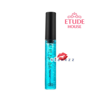 (ขายส่ง 85.-) Etude Oh My Lash Top Coat 11g อีตูดี้ มาสคาร่าแบบใส ช่วยล็อคขนตาให้อยู่ทรงยาวนานตลอดทั้งวัน ช่วยเคลือบขนตาให้แข็งแรง เป็นทรงโค้งงอนไม่ตกระหว่างวันอยู่ทรงสวยตัวช่วยในการเพิ่มความยาวหนาให้ขนตา ช่วยบำรุงขนตาให้แข็งแรงไม่หลุดร่วงง่าย สำเนา