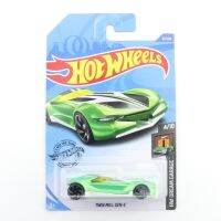 2020-62เครื่องบดคู่ Gen-E Kids Toys รถโมเดล Diecast โลหะรถเก๋งโลหะอัลลอยขนาดเล็ก