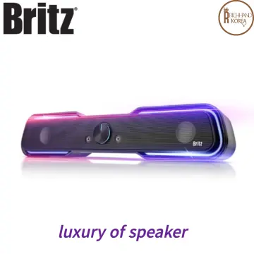 Britz 2024 speaker price