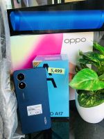 OPPO A17 Ram3 Rom64