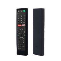 【Discount】 เคสซิลิโคนครอบผิวป้องกันสำหรับ RMF-TX200C Smart TV Remote