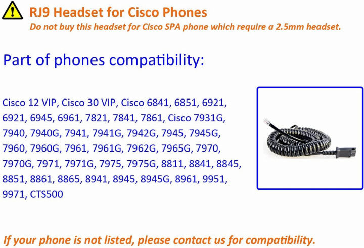 mkj-headset-compatible-with-cisco-phones-dual-ear-landline-headset-with-noise-cancelling-microphone-for-cisco-telephone-cp-7821-7841-7942g-7941g-7945g-79607961g-7962g-7965g-7971g-7975g-8841-8865-9971-