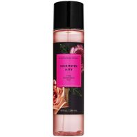 Bath &amp; Body Works กลิ่น ??Rose Water &amp; Ivy  แบบ Fragrance Mist  กลิ่นกุหลาบหอมหรูหรามีคลาส ใหม่แท้ 100 USA