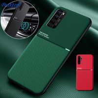 เคสสำหรับหัวเหว่ยแม่เหล็ก P20เคสโทรศัพท์ Nova 7 Pro 6 8 Se 5 5i P40 Lite 5G 4G P30 Pro P10 Plus Nova 7 5z 6 4 3 3i ฝาครอบ2i