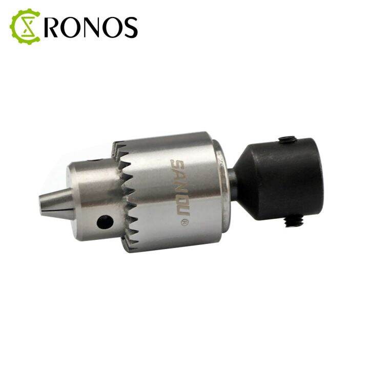 mini-drill-chuck-micro-0-3-4mm-jto-chuck-and-wrench-with-5mm-shaft-connecting-rod-for-775-motor