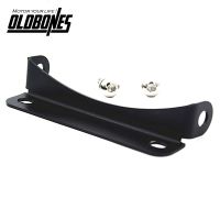 Urban Enduro Rear Tail Light Bracket for DUCATI Scrambler ICON Classic Motorcycle Accessories Signal Turn Light Plate 2015