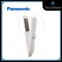 Panasonic เครื่องหนีบผม รุ่น EH-HW17 - White