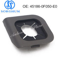 45186-0F050-E0พวงมาลัย Cruise Control Switch Cover สำหรับ Toyota Lexus