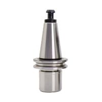 iso20 ER16 ms ER20 ISO25 SK10 35L Collet Chuck เครื่องมือ ผู้ถือสําหรับเครื่องกลึง CNC Milling