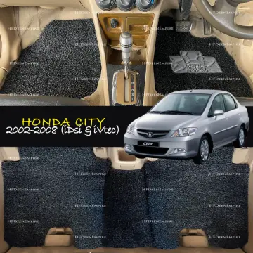 Honda City ZX GXi for sale 195605