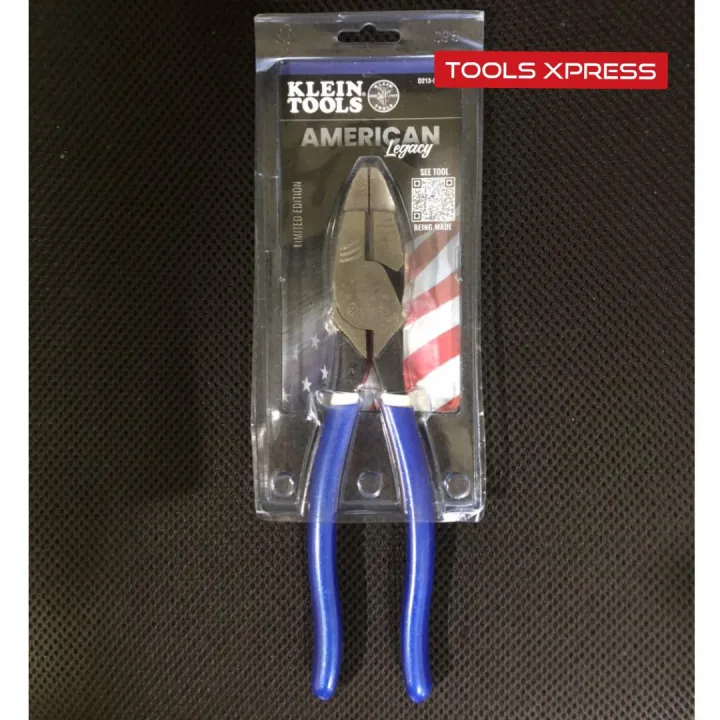 Klein Tools American Legacy Series Plier Only Lazada PH