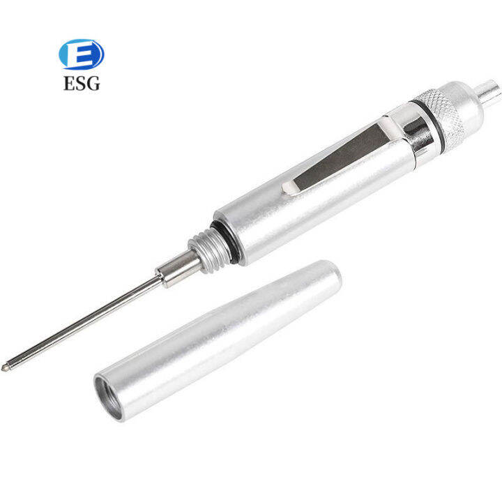 Refillable Needle Precision Pinpoint Oiler Lazada PH