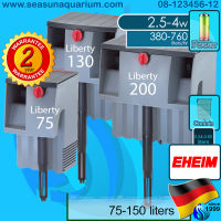 ? Eheim Liberty 75 / 130 / 200 กรองแขวน กรองตู้ปลา เครื่องกรองน้ำ อีฮาม Liberty75 Liberty130 Liberty200 เครื่องกรองแขวน เครื่องกรองตู้ปลา Filter Cartridge parts อะไหล่กรอ