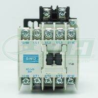 แมกแนกติก SN-12 24V ZT Electric