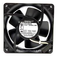 [COD] west n12cm TYP - 4600 12038 115 v full high temperature heat exchange machine fan