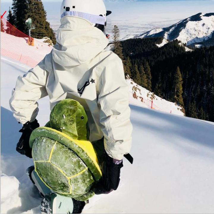 turtle-snowboarding-pad-turtle-butt-pad-snowboarding-skiing-snowboarding-skating-pads-turtle-hip-elbow-knee-protection-for-kids-adults-fabulous