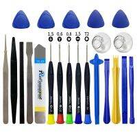 22 1 iPhone iPad Hand Repair Tools Opening for Laptop Computer Screwdriver Set Disassemble