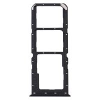 【Ready to ship】Replacement Founder For OPPO A91/F15/Reno3 4G/Reno3 Youth CPH2001 CPH2021 PCPM00 SIM Card Tray + SIM Card Tray + Micro SD Card Tray good quality