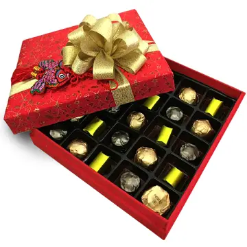 Send Royce Indulgence Gift Box to Malaysia