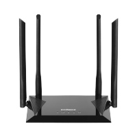 AC1200 Wi-Fi 5 Dual-Band Router BR-6476AC