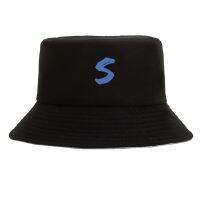 Logo Customized Hat High Character Hat S Letter Customized Hat Top sales