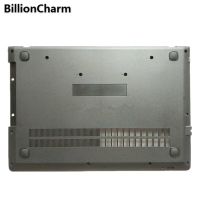 【☊HOT☊】 yqrg3yz Billioncharm ฝาครอบสำหรับ Lenovo ฐานรอบใหม่สำหรับ Ideapad 100-15 100-15iby B50-10กรอบ D