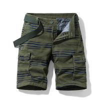 There will be a slight difference in the photos Men S Outdoor Camouflage Cargo Shorts Pocket Cotton Casual Half Pants Mid Waist Drawstring Loose Shorts Bib Overalls.กางเกง