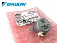 มอเตอร์สวิง รหัส0646343L( 3SB40333 ,MP24Z) แอร์ไดกิ้น Daikin ของแท้ (Motor Swing) มอเตอร์บานสวิง