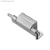 ❧㍿ Removable 304 Stainless Steel Concealed Lining Hinge Industrial Equipment Box Door Hinge