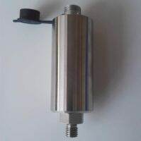 Integrated vibration transmitter 4-20mA