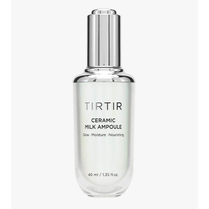 [PRE-ORDER] Tirtir Porcelain Milk Ampoule 10ml (ETA: 2023-10-18) | Lazada