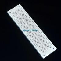 【YD】 Quallity Breadboard 700 Points Solderless PCB Bread Board SYB-120 SYB120 Test Develop