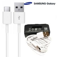 สายชาร์จ Samsung รองรับ Fast Charging TypeC S10/A20/A30/A50/A70/A20S/A30S/A50S/A31/A41/A51 TypeC ของแท้. .