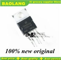 ส่งฟรี TDA2003 10ชิ้น/ล็อต TDA2003A TDA 2003 TDA2 TD DIP IC ถึง-220-5