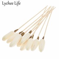 10pcs 5.5mm Reed Diffuser Replacement Stick Willow Rattan Reed Oil Diffuser Refill Stick DIY Handmade Home Decor
