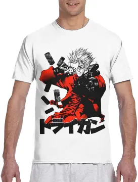 Trigun Stampede Stryfe Meryl Kids T-Shirt for Sale by