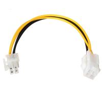 4 PIN TO 4 PIN 12v ATX Power Connector